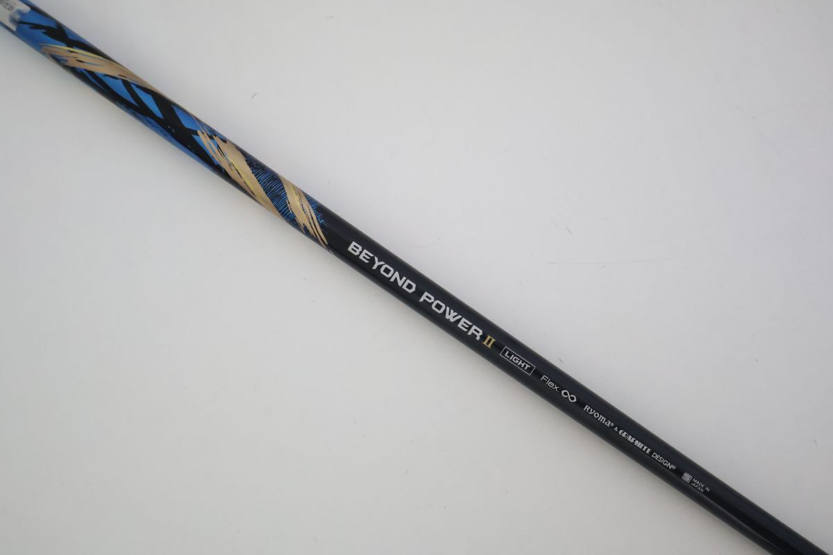 ●RYOMA★リョーマ MAXIMA(マキシマ)2 TYPE-D ドライバー 2020年 11.5°BEYOND POWER2 LIGHT カーボン∞【無(wú)限大】 (78178