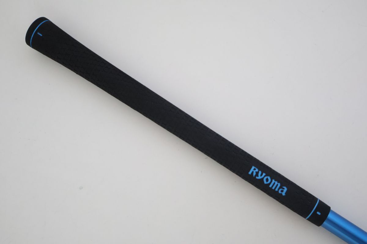 ●訳有激安！高反発！RYOMA★リョーマ MAXIMA(マキシマ)2 Special Tuningドライバー 2020年 10.5°BEYOND POWER2 LIGHT ∞【無(wú)限大】(78646