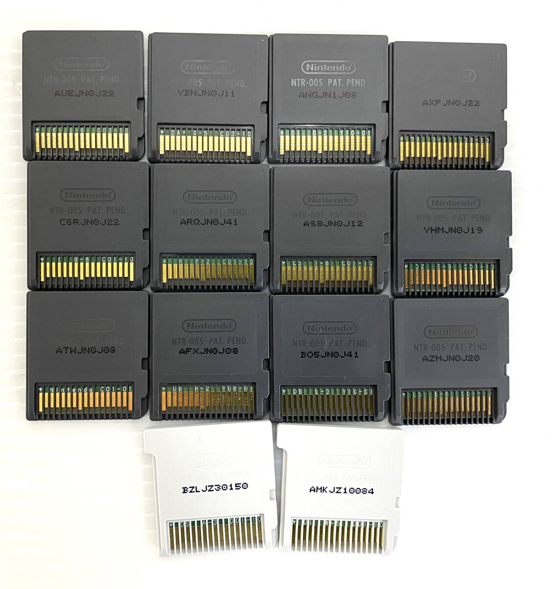 TM/ 任天堂 ケース・説明書あり DS・3DSソフト計14本おまとめ DS12点・3DS2点 動作未確認 0620-2_画像6