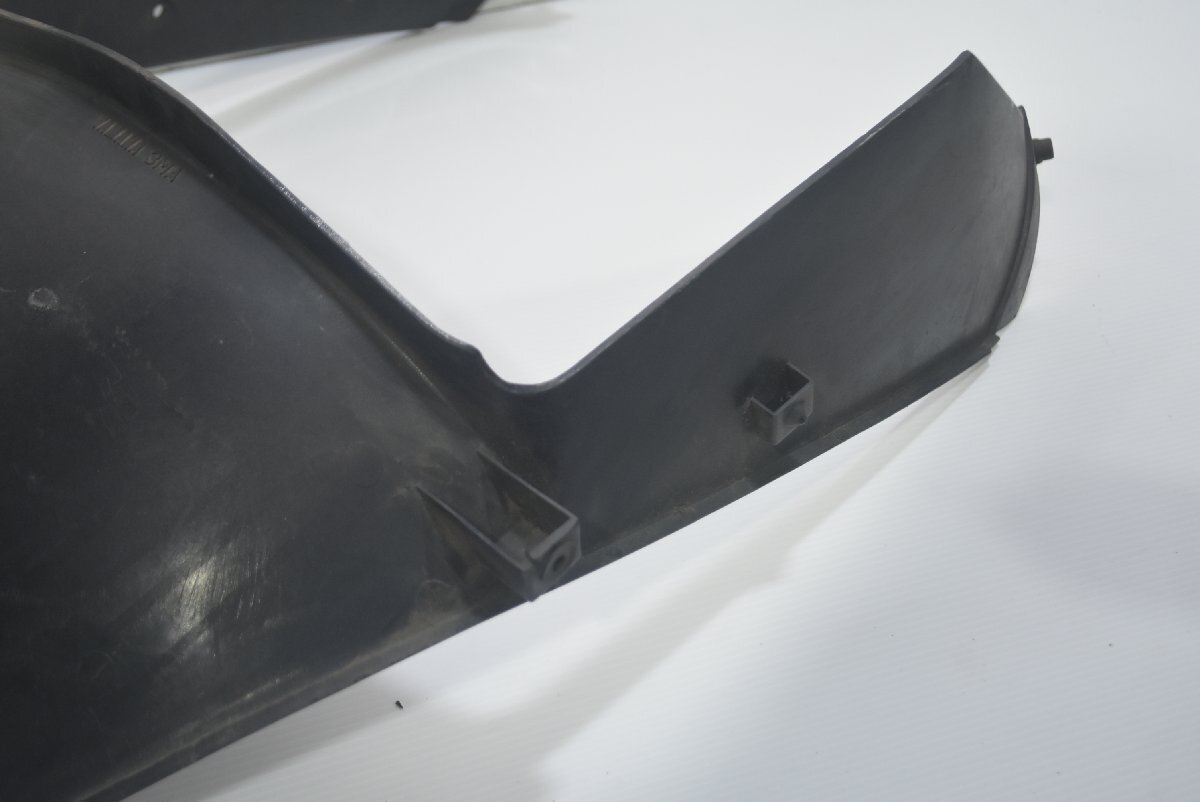 TZR250 3MA нижний обтекатель центральный обтекатель 3MA-0107** Yamaha [F]BWB