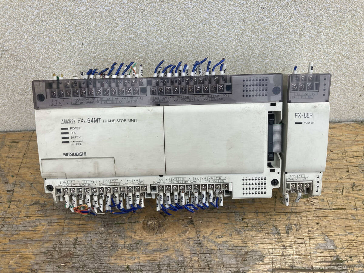  Mitsubishi si- талон saFX2-64MT mitsubishi
