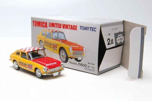 ☆TOMYTEC トミーテック トミカ リミテッド ヴィンテージ ネオ