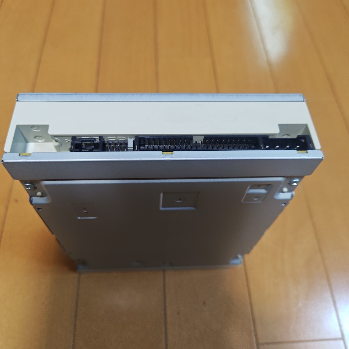 Pioneer DVD Drive DVR 116D IDE подключение 