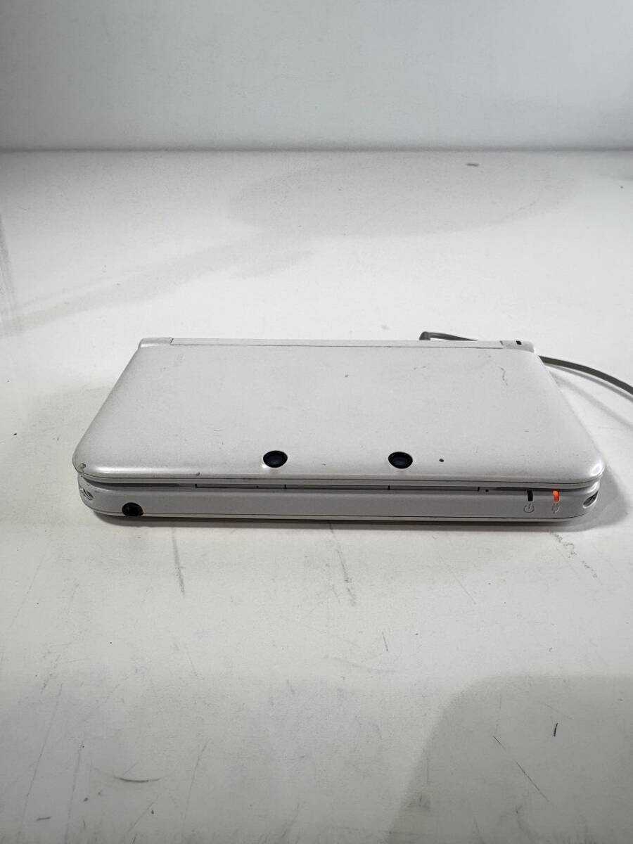 1n LPL/60【ジャンク品】Nintendo ニンテンドー 3DS LL 本体