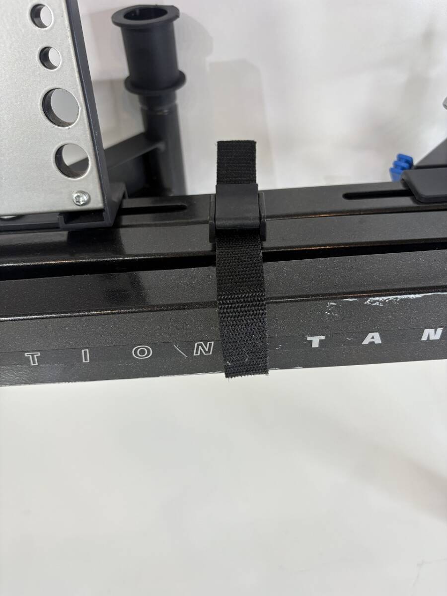 17n 200【引取歓迎】Tacx タックス 自転車 メンテナンス スタンド CYCLEMOTIONSTAND 中古 現(xiàn)狀品 オマケ付