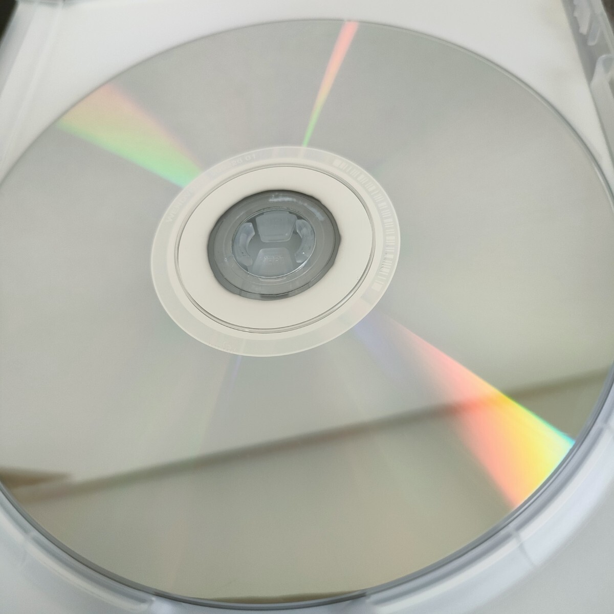 DVD Craig Armstrong : Piano works the film クレイグ・アームストロング ピアノワークス 傷あり 全編視聴確認済み 即決 送料込み_画像4