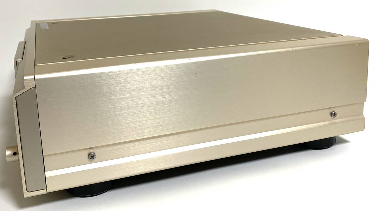 [ изначальный с коробкой / Junk ]SONY Sony SACD/CD плеер SCD-XA777ES super аудио SUPER AUDIO CD PLAYER CD панель I250604