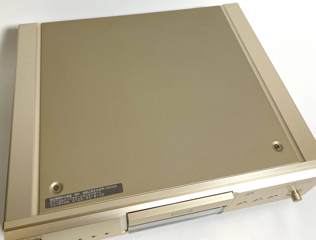 [ изначальный с коробкой / Junk ]SONY Sony SACD/CD плеер SCD-XA777ES super аудио SUPER AUDIO CD PLAYER CD панель I250604