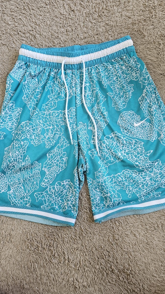 NIKE ナイキ ハーフパンツ　バスケット
