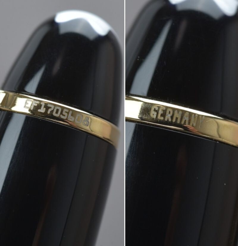 美品 モンブラン マイスターシュテュック シャーペン ブラック ゴールド 箱付き MONTBLANC 文具 文房具 #60※0612-188/TLk.h