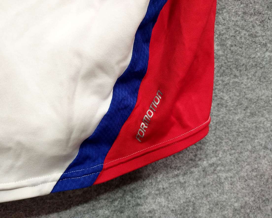 アディダス adidas サッカー フットサル FC東京 ユニフォーム 練習(xí)著 半袖 [サイズ: O /カラー: 寫真參照]