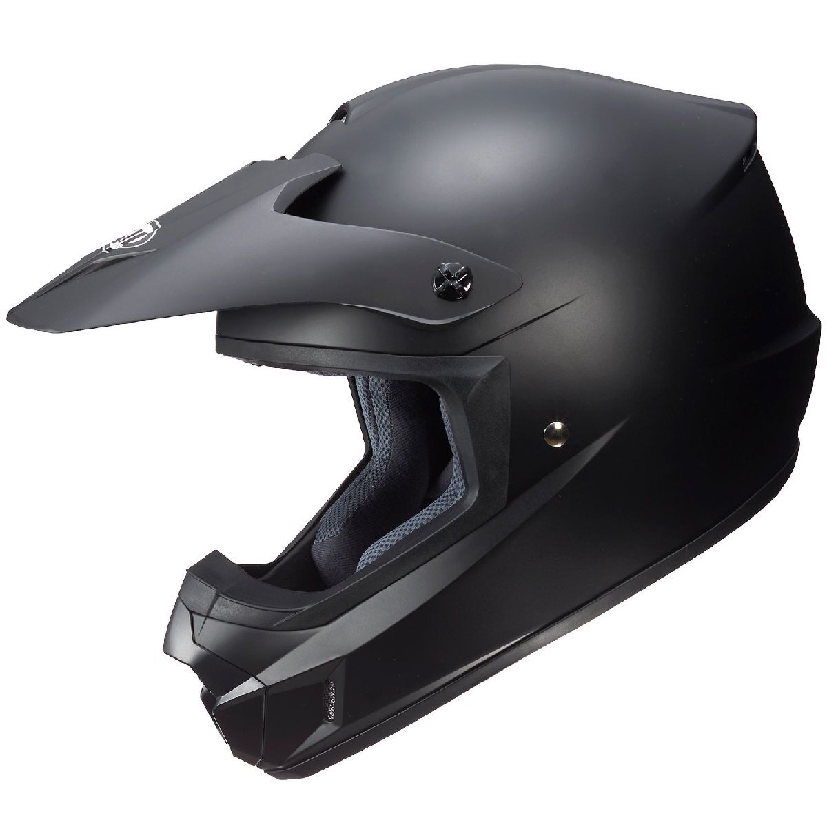 Y*25%OFF* дилер цена. запрос пожалуйста * новый товар HJC HJH102 | CS-MXⅡ шлем S размер Flat черный 