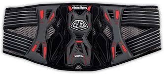 Y Troy Lee Designs Youth（子供用） キドニーベルト