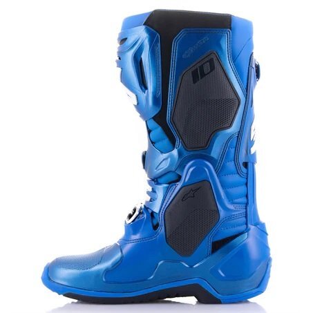 Y ★20%OFF★ 【新品】alpinestas TECH-10 BLUE US10