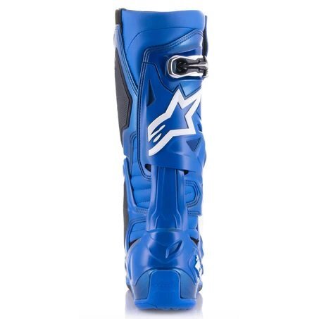 Y ★20%OFF★ 【新品】alpinestas TECH-10 BLUE US10
