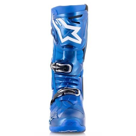 Y ★20%OFF★ 【新品】alpinestas TECH-10 BLUE US10