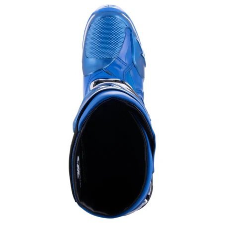 Y ★20%OFF★ 【新品】alpinestas TECH-10 BLUE US10