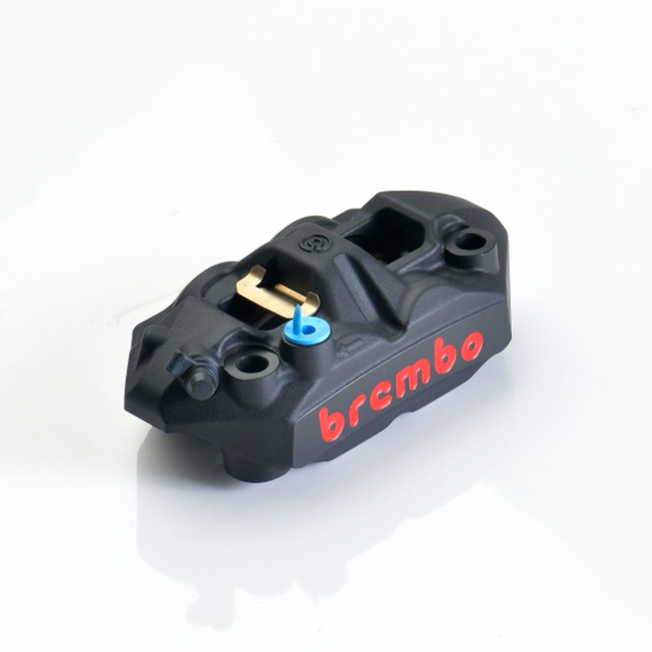 ★8％OFF★業(yè)販価格はお問(wèn)合せ下さい★新品ブレンボラジアルモノブロックキャリパー108ｍｍ　ZX-25R　右用　120.A397.60
