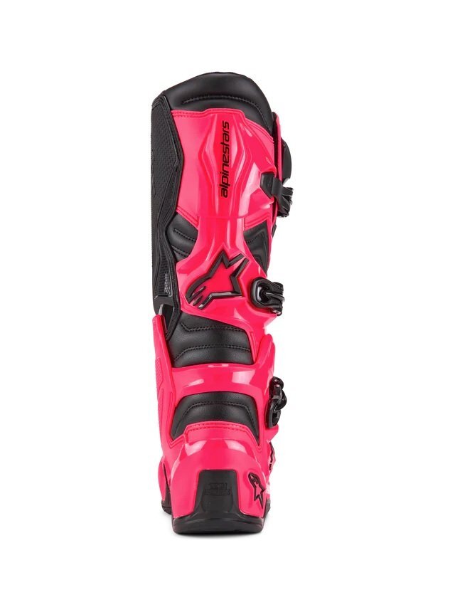 Y ★15%OFF★ 【新品】alpinestas TECH-7 ピンク/ブラック US7