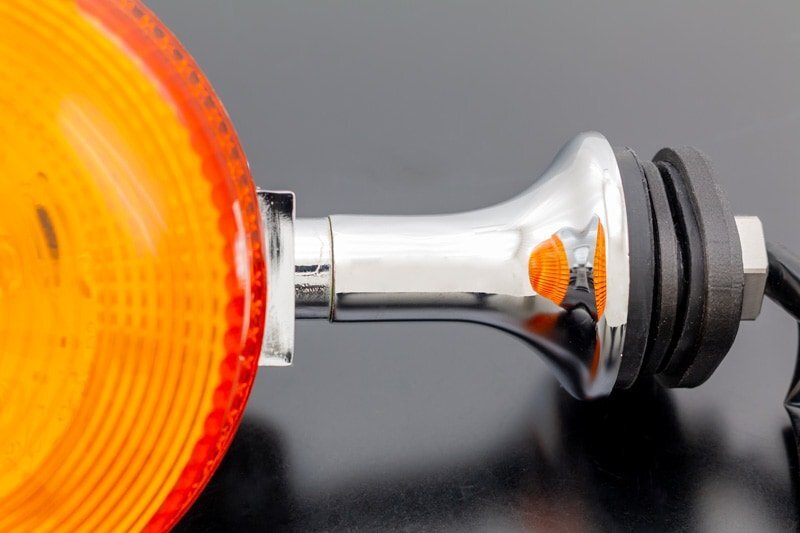 ★10％OFF★業(yè)販価格はお問合せ下さい★新品PMC　ARCHI　Z2タイプLEDウィンカーセット　ショートステー　Z900RS/cafe　189-1327