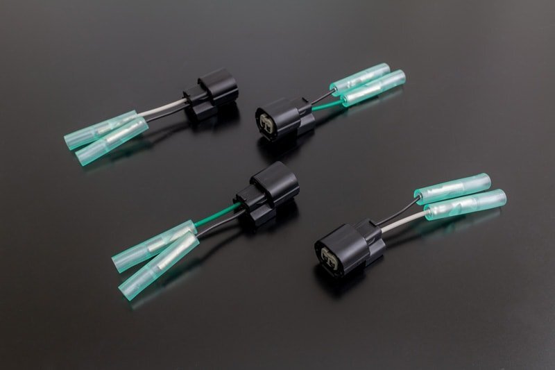 ★10％OFF★業(yè)販価格はお問合せ下さい★新品PMC　ARCHI　Z2タイプLEDウィンカーセット　ショートステー　Z900RS/cafe　189-1327