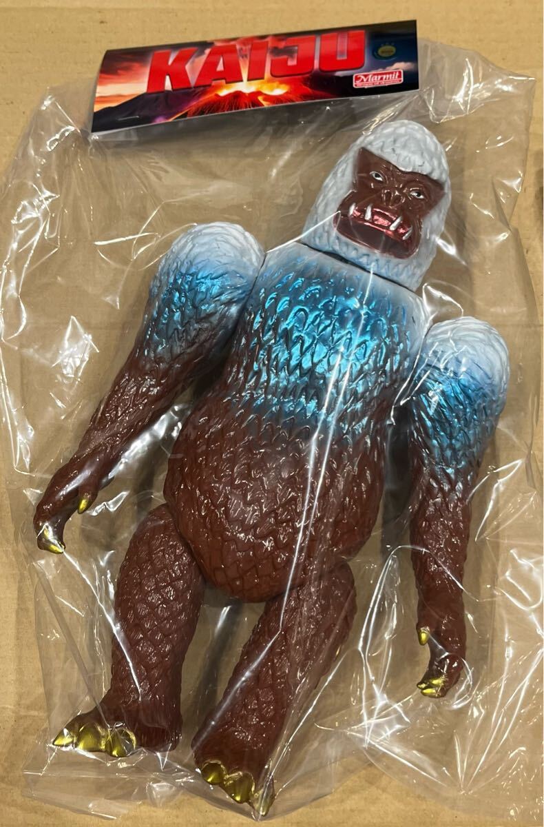 マーミット ジャイアントギガス ソフビ 怪獣天国 ギガス ウルトラ怪獣 未開封 新品】 マーミット ジャイアントギガス ソフビ フィギュア 怪獣
