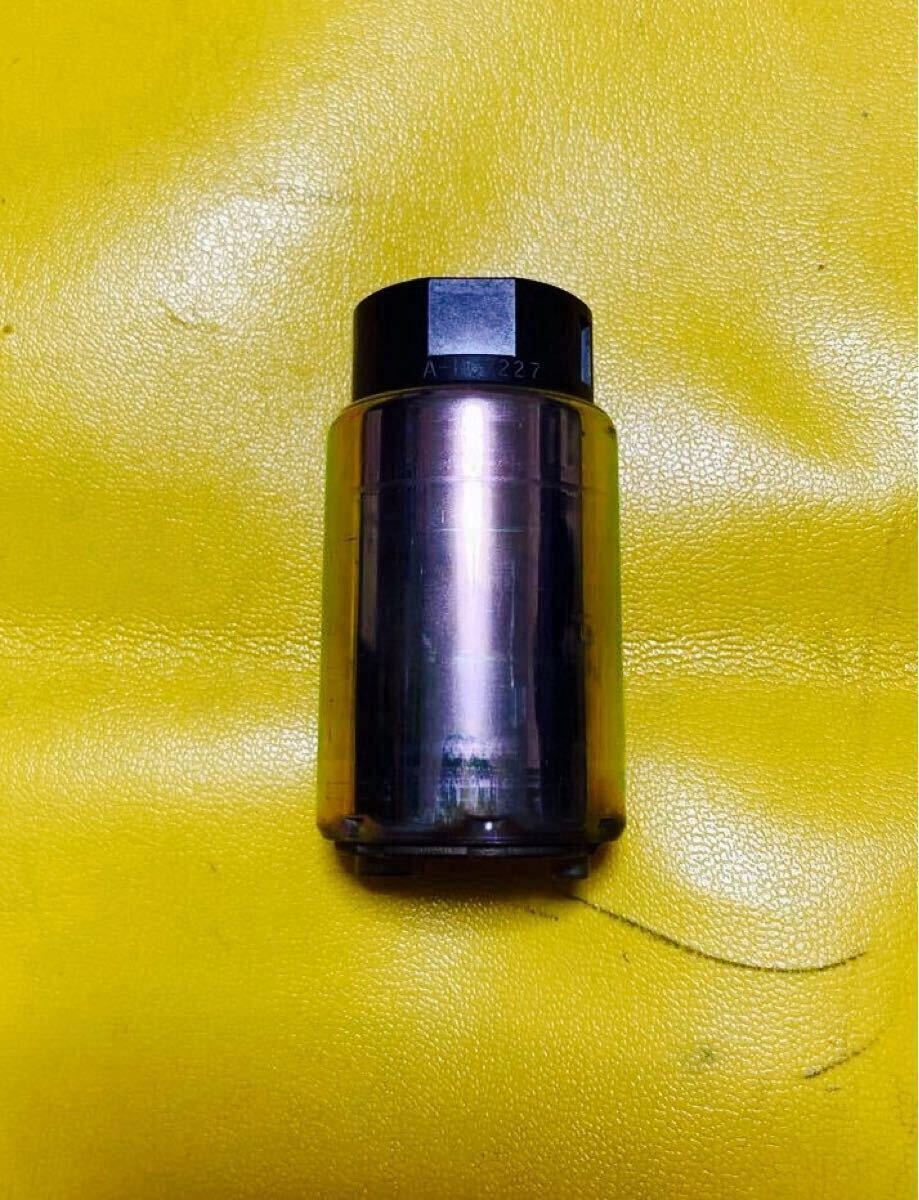 作動品◆H19年式 トヨタ NZE141 カローラフィールダー◆純正 フューエルポンプ 燃料ポンプ◆ 23220-22120_画像1