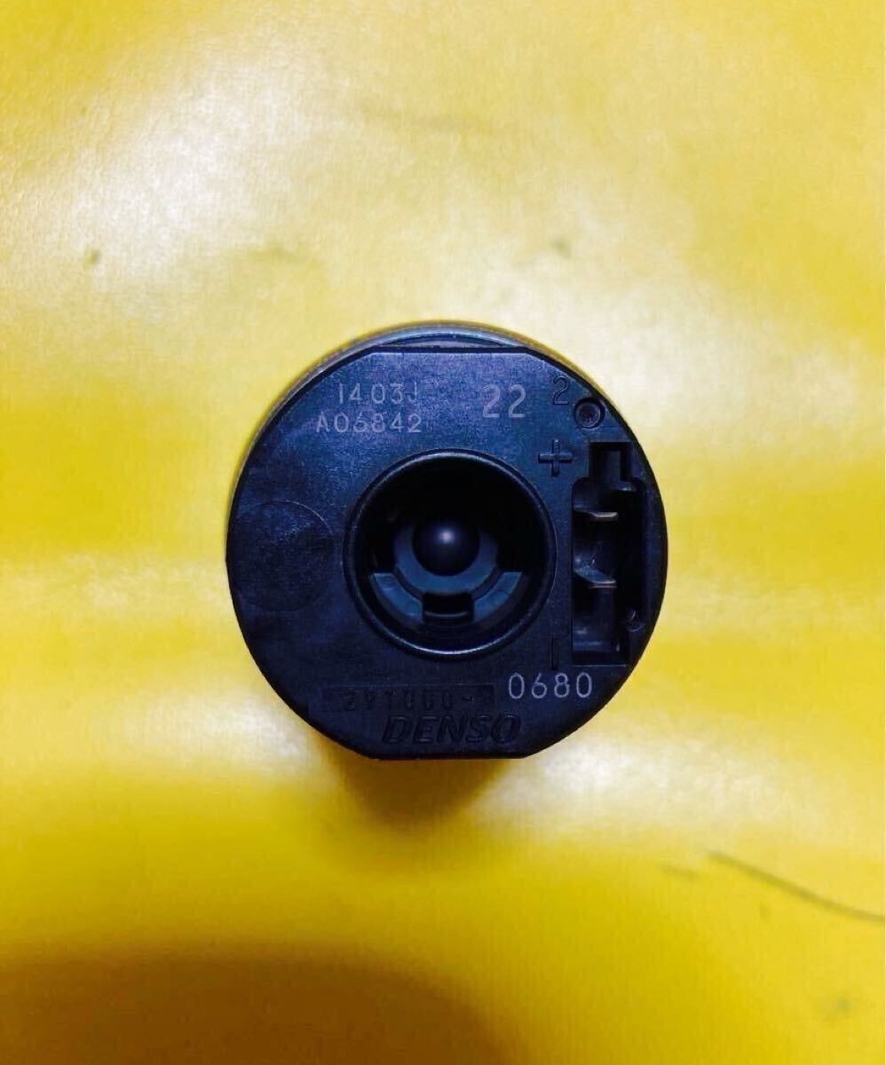 作動品◆H19年式 トヨタ NZE141 カローラフィールダー◆純正 フューエルポンプ 燃料ポンプ◆ 23220-22120_画像3