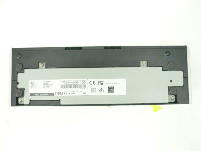 富士通／fujitsu★両面対応 A4 ドキュメント スキャナ★ScanSnap S1300i★読取り枚數(shù) 4946枚★a2627