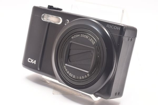 ◎60日動作保証付き！◎完全動作品◎- CX4 【RICOH?リコー】CH2506159ys