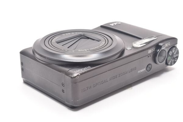 ◎60日動作保証付き！◎完全動作品◎- CX4 【RICOH?リコー】CH2506159ys