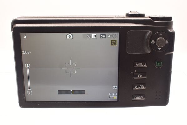 ◎60日動作保証付き！◎完全動作品◎- CX4 【RICOH?リコー】CH2506159ys