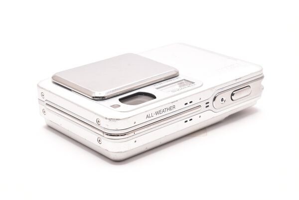◎60日動作保証付き！◎完全動作品◎COOLPIX S2 【Nikon?ニコン】CH2506072ys