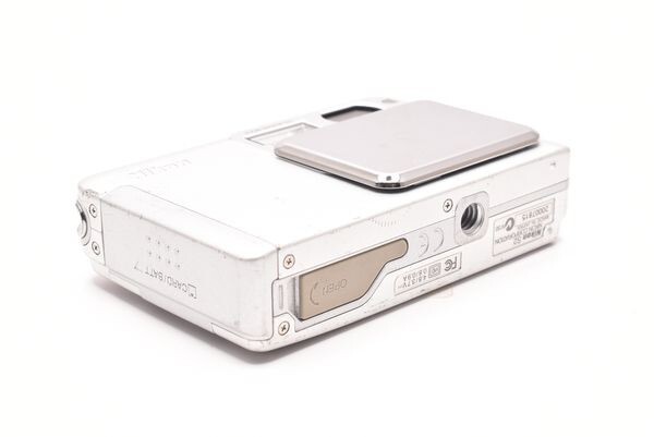 ◎60日動作保証付き！◎完全動作品◎COOLPIX S2 【Nikon?ニコン】CH2506072ys