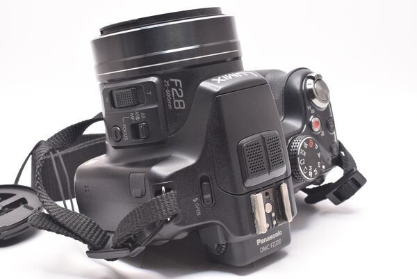 ◎60日動作保証付き！◎美品◎完全動作品◎LUMIX DMC-FZ200 【Panasonic?パナソニック】CH2506130ys