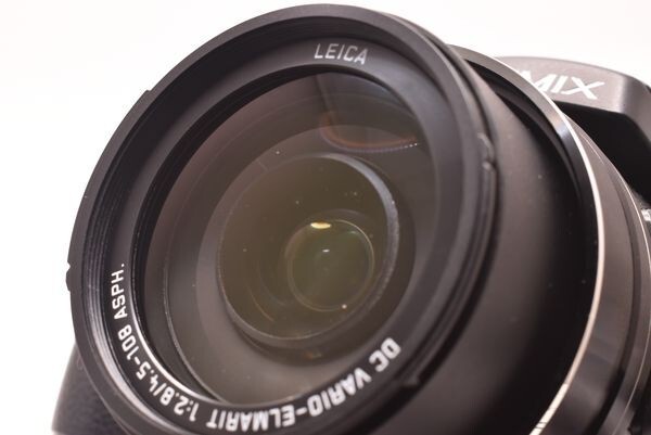 ◎60日動作保証付き！◎美品◎完全動作品◎LUMIX DMC-FZ200 【Panasonic?パナソニック】CH2506130ys