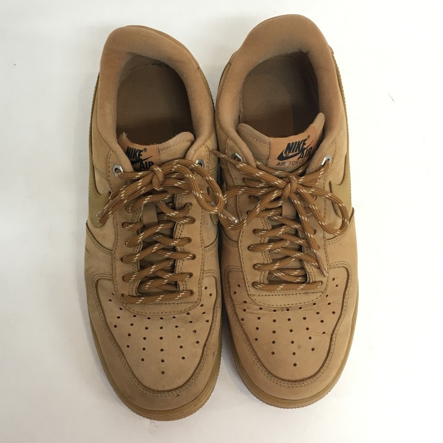 NIKE AIR FORCE 1 LOW 07 WB ナイキ エア フォース 1 ロー 07 WB【8268-004】