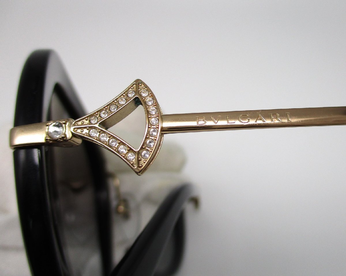 #BVLGARI BVLGARY # прекрасный товар # солнцезащитные очки 8196B#