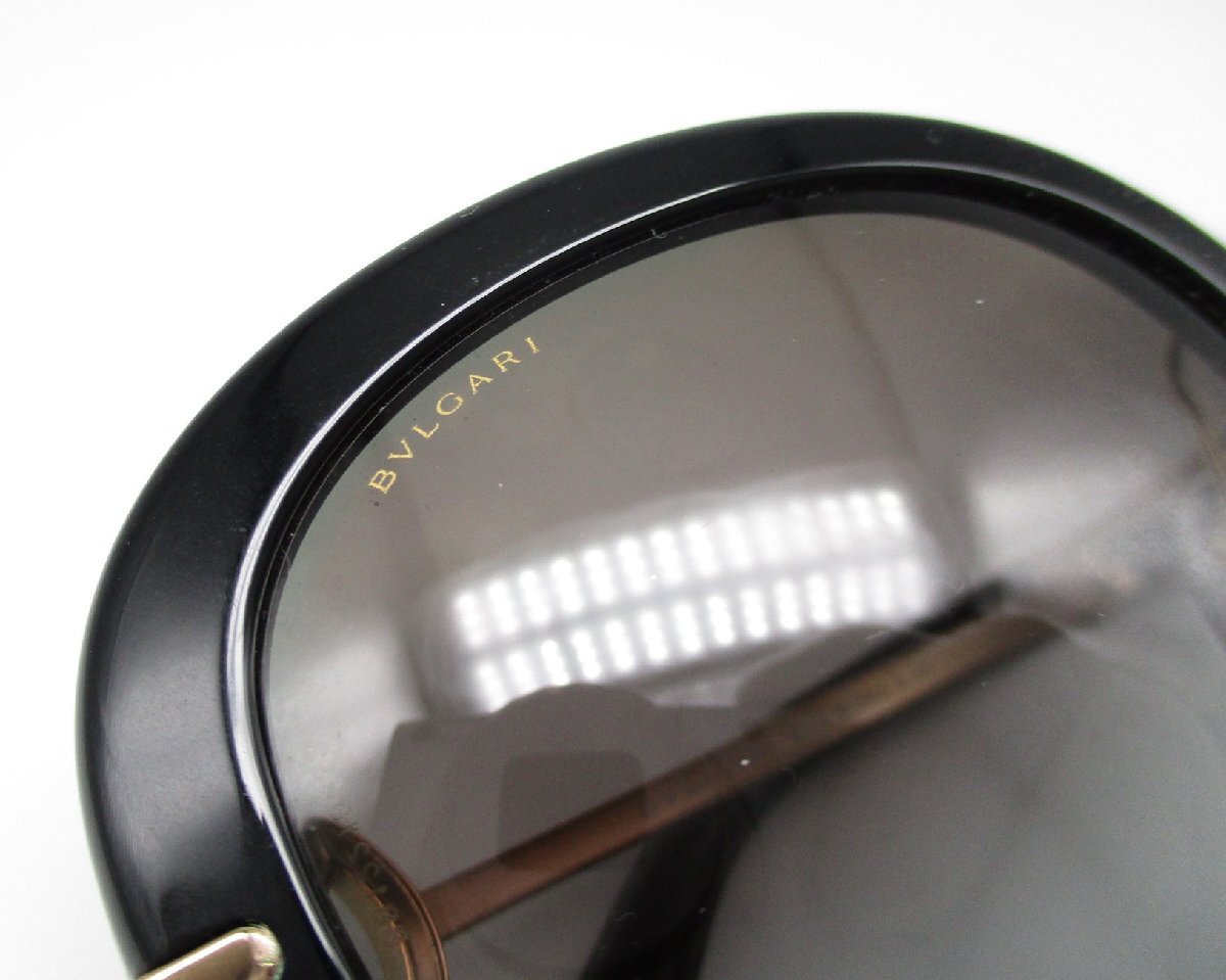 #BVLGARI BVLGARY # прекрасный товар # солнцезащитные очки 8196B#