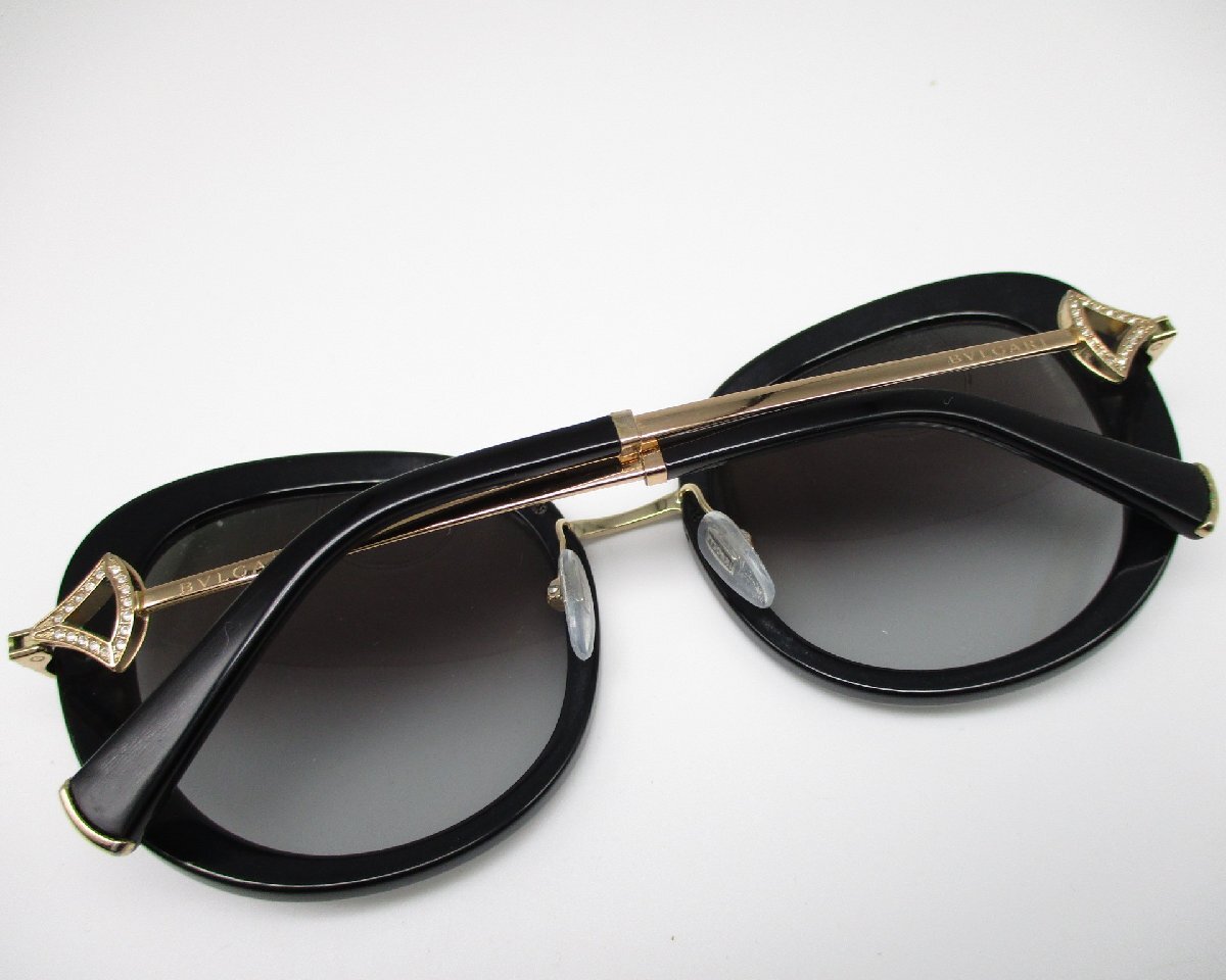 #BVLGARI BVLGARY # прекрасный товар # солнцезащитные очки 8196B#