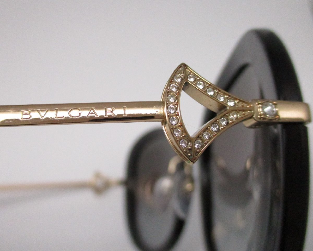 #BVLGARI BVLGARY # прекрасный товар # солнцезащитные очки 8196B#
