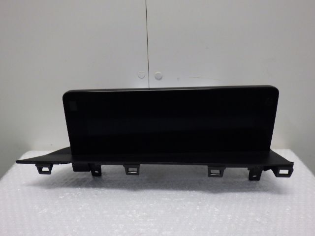 ★CX-60 XD Lパッケージ KH3P★マツダコネクト ７型 モニター ナビ VPNALF-14E800-EH 純正 中古 未テスト