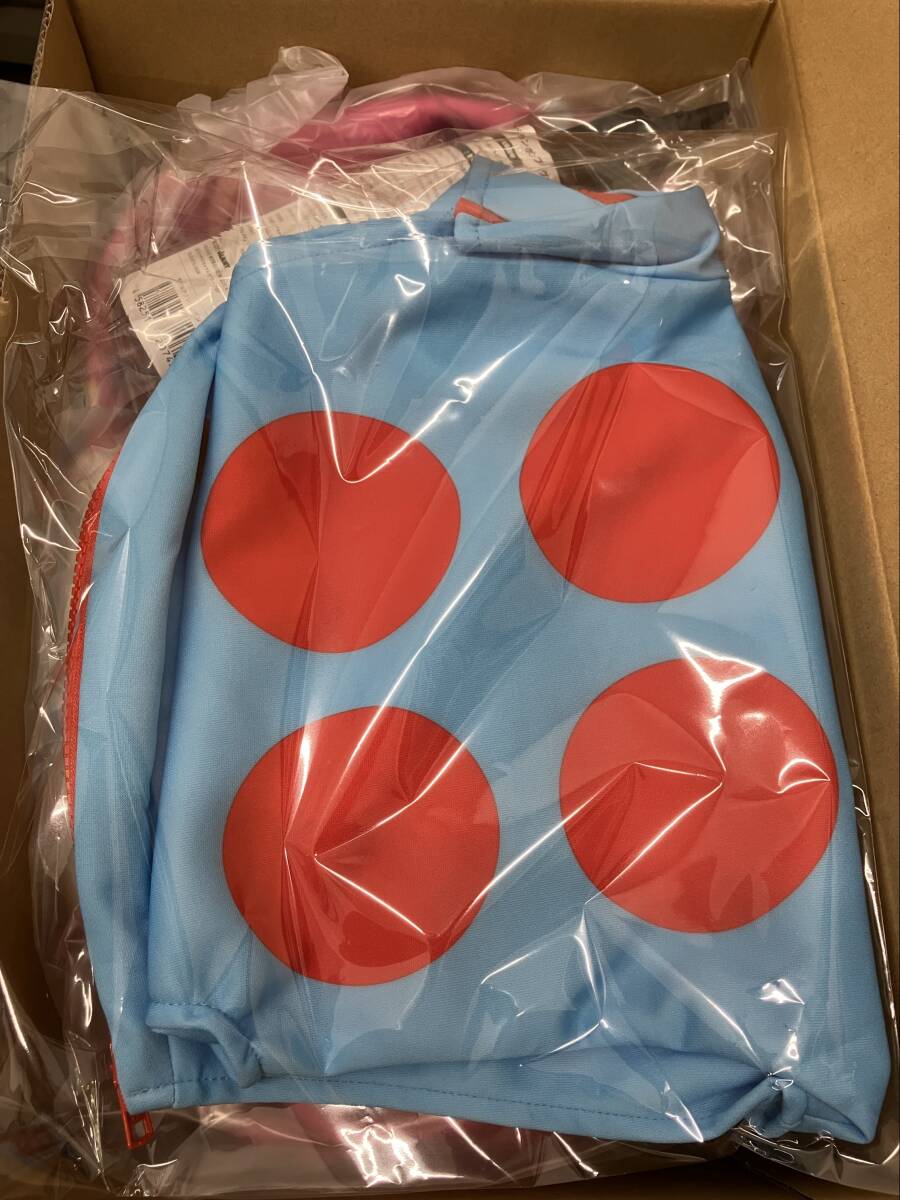 Rody JRAオッズマスターズ 入賞者(非売品) Rody JRAオッズマスターズ 入賞者(非売品) Rody JRAオッズ