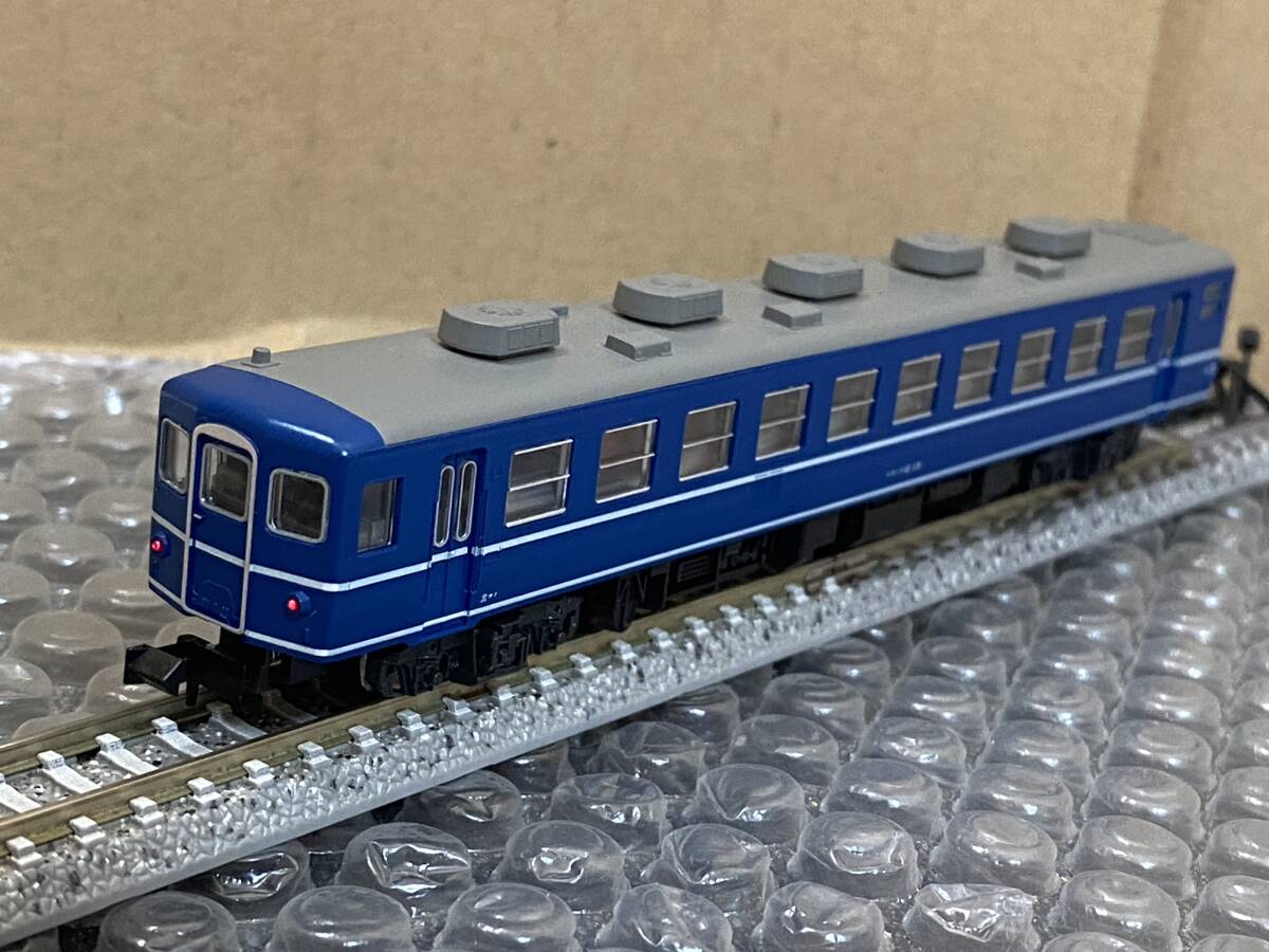 信頼】 オハフ13 オハ12 スハフ12 6両 12系 KATO 5015 5017