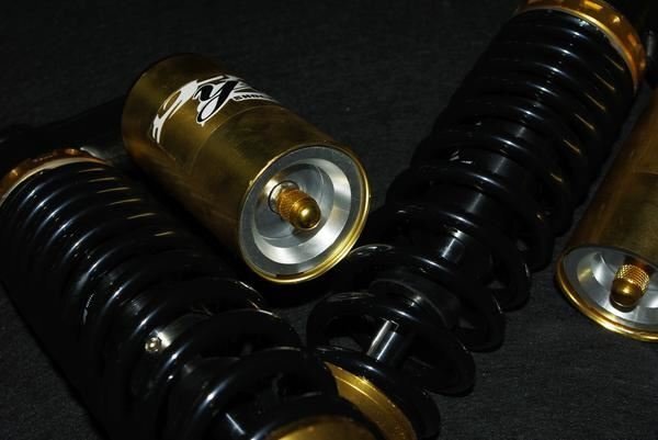  Balius Ⅱ Zephyr 750RS 250TR подвеска 320mm задние амортизаторы 