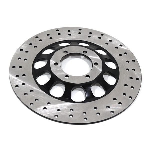 RZ250 RZ350 4L3 4UO RD250 RD350 RD400 XJ400 XS250 XS400 XJ XV250 ブレーキ ディスクローター 左 右 兼用 ブレーキディスク バイク