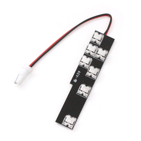 Б бесплатная доставка LED торцевая дверь illumination ilmi лампа белый Noah NOAH 80 серия 