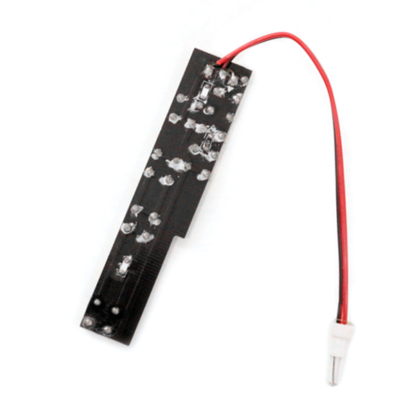 Б бесплатная доставка LED торцевая дверь illumination ilmi лампа белый Noah NOAH 80 серия 