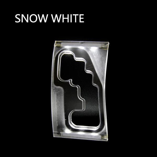 Б бесплатная доставка LED торцевая дверь illumination ilmi лампа белый Toyota Estima ACR50 GSR50 50 серия 