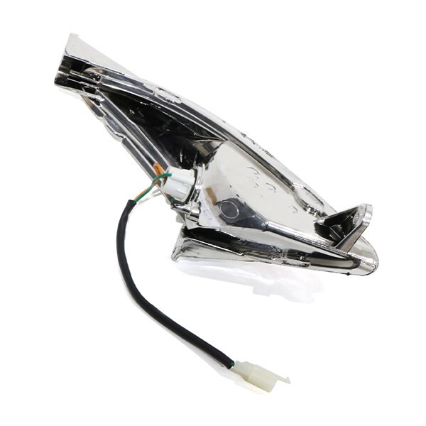 スズキ アドレスV125S アドレスV125SS CF4MA フロント ウインカー ASSY ユニット 左右Set 1式 外裝 カウル
